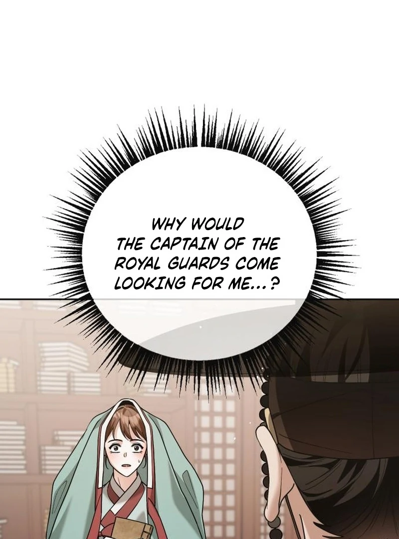 Surviving As The Tyrant’s Chef Chapter 17 page 131 - 
