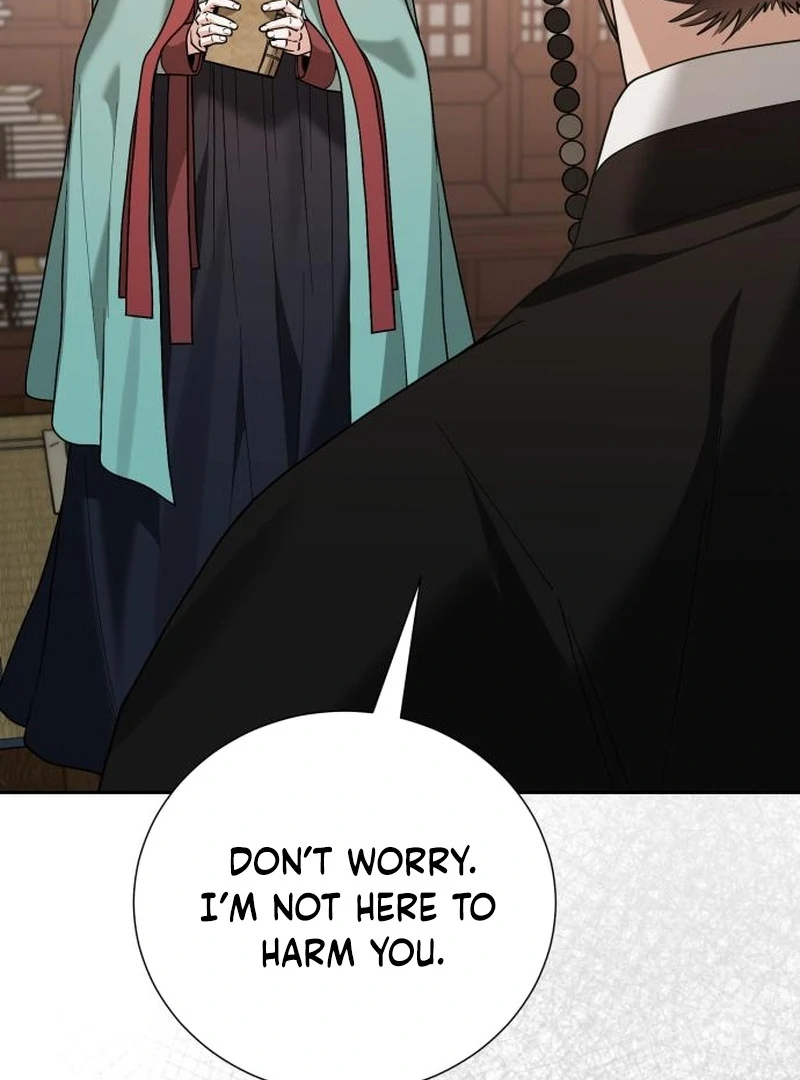 Surviving As The Tyrant’s Chef Chapter 17 page 132 - 