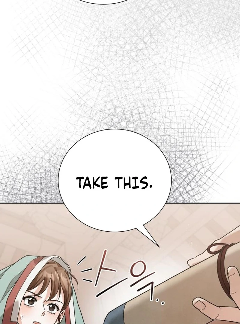 Surviving As The Tyrant’s Chef Chapter 17 page 133 - 