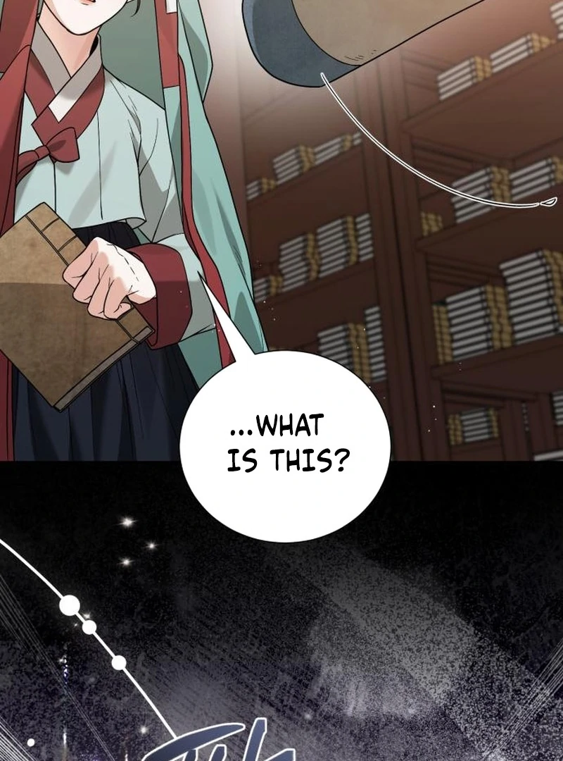 Surviving As The Tyrant’s Chef Chapter 17 page 134 - 
