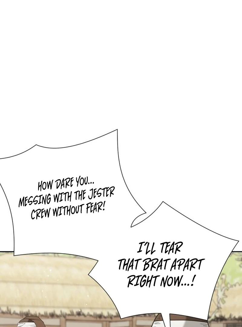 Surviving As The Tyrant’s Chef Chapter 17 page 15 - 