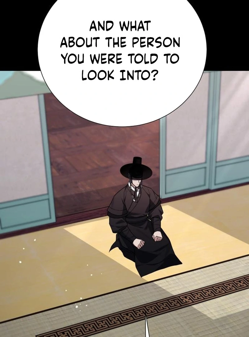 Surviving As The Tyrant’s Chef Chapter 17 page 143 - 