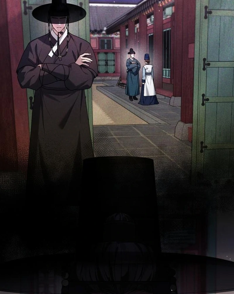 Surviving As The Tyrant’s Chef Chapter 17 page 145 - 