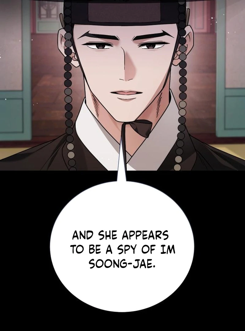 Surviving As The Tyrant’s Chef Chapter 17 page 146 - 