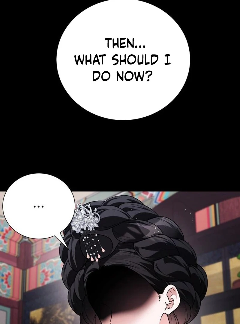 Surviving As The Tyrant’s Chef Chapter 17 page 150 - 