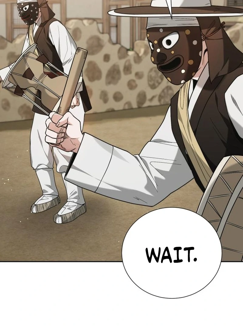 Surviving As The Tyrant’s Chef Chapter 17 page 16 - 