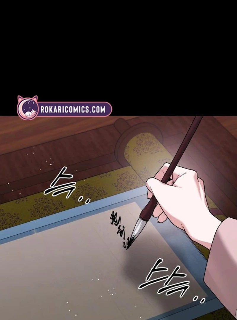 Surviving As The Tyrant’s Chef Chapter 17 page 153 - 