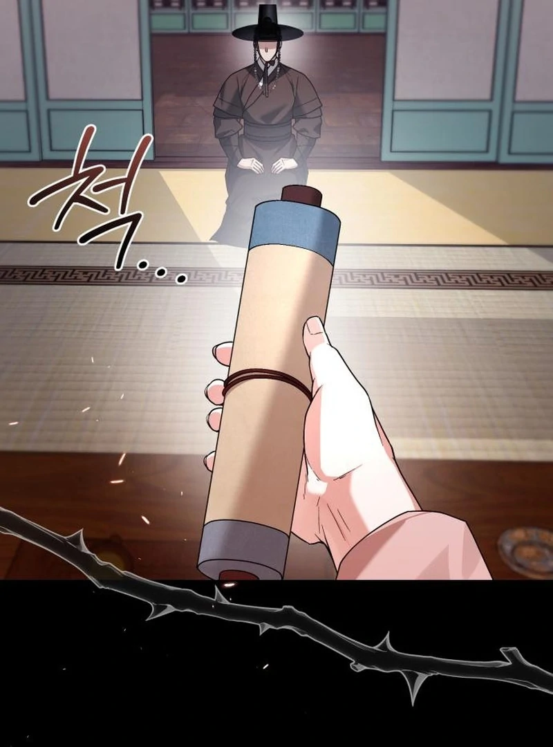 Surviving As The Tyrant’s Chef Chapter 17 page 156 - 