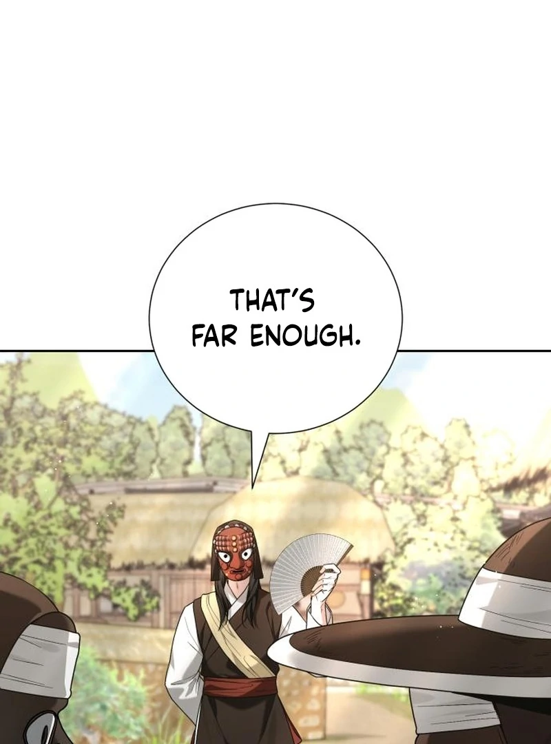 Surviving As The Tyrant’s Chef Chapter 17 page 17 - 