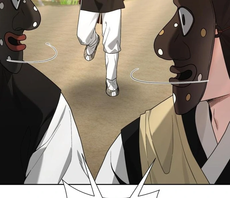 Surviving As The Tyrant’s Chef Chapter 17 page 18 - 