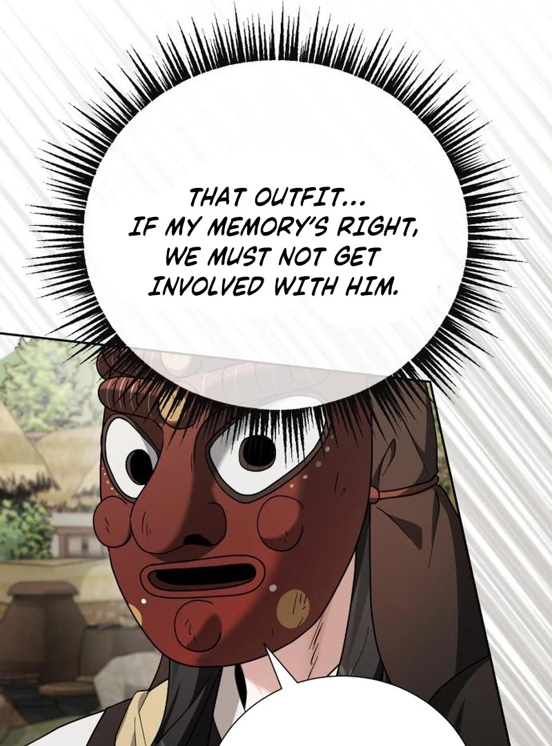 Surviving As The Tyrant’s Chef Chapter 17 page 20 - 