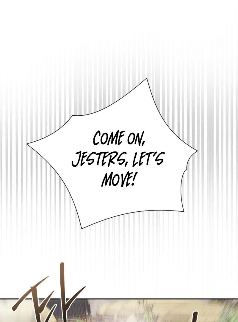 Surviving As The Tyrant’s Chef Chapter 17 page 23 - 