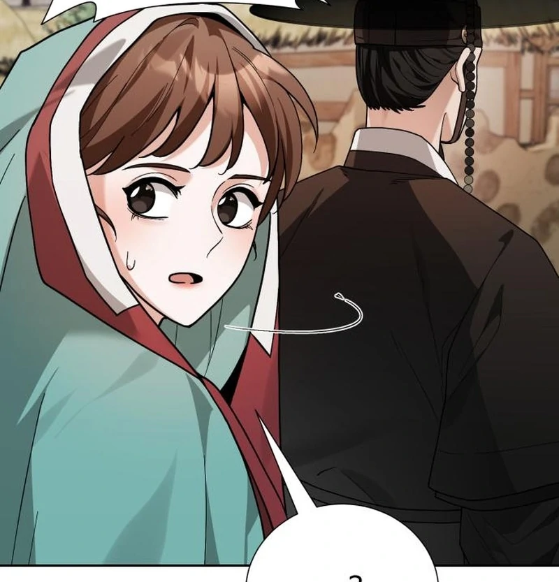 Surviving As The Tyrant’s Chef Chapter 17 page 26 - 