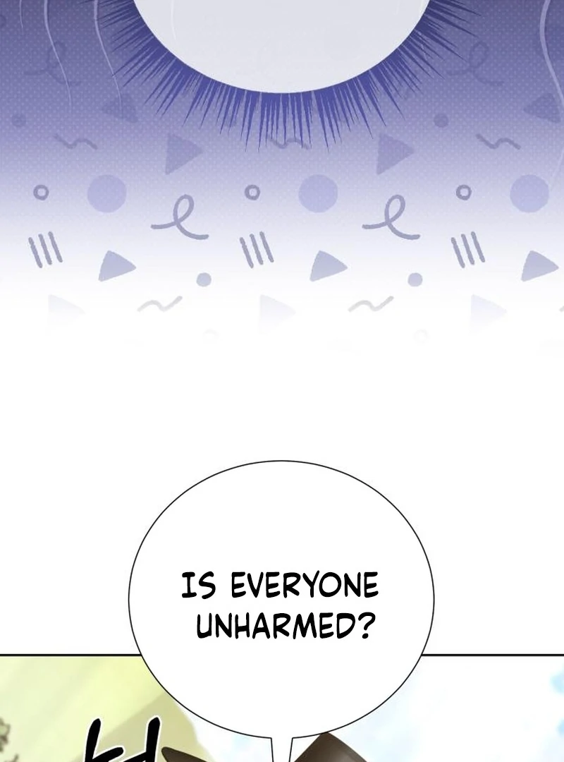 Surviving As The Tyrant’s Chef Chapter 17 page 30 - 