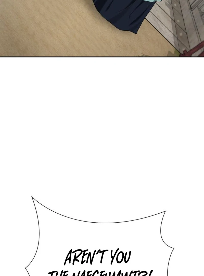 Surviving As The Tyrant’s Chef Chapter 17 page 32 - 