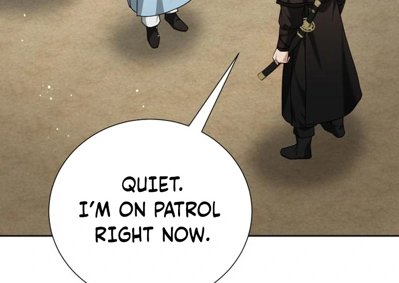 Surviving As The Tyrant’s Chef Chapter 17 page 36 - 