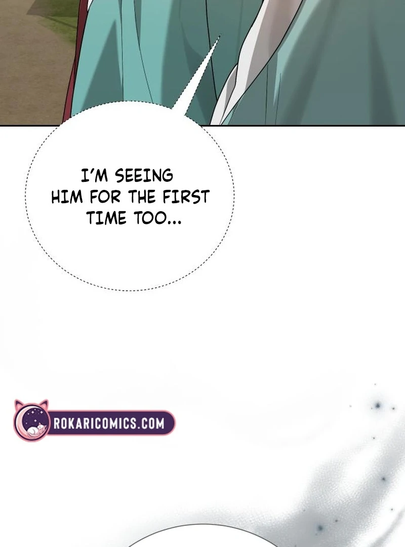 Surviving As The Tyrant’s Chef Chapter 17 page 41 - 