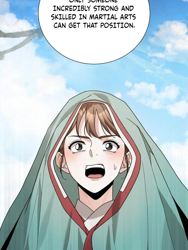 Surviving As The Tyrant’s Chef Chapter 17 page 45 - 