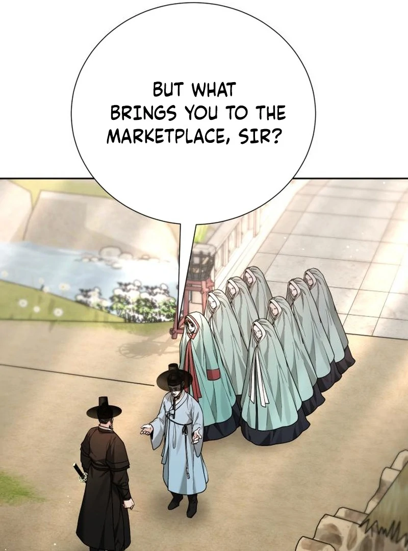 Surviving As The Tyrant’s Chef Chapter 17 page 47 - 
