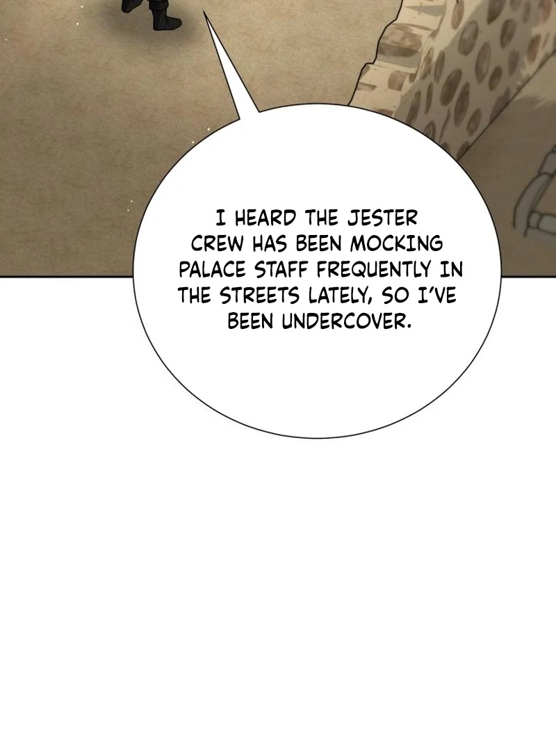 Surviving As The Tyrant’s Chef Chapter 17 page 48 - 