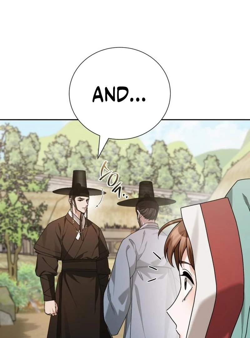 Surviving As The Tyrant’s Chef Chapter 17 page 49 - 