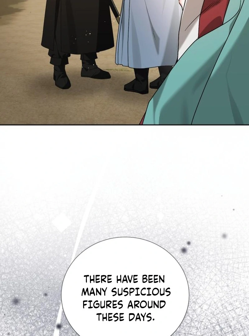Surviving As The Tyrant’s Chef Chapter 17 page 50 - 
