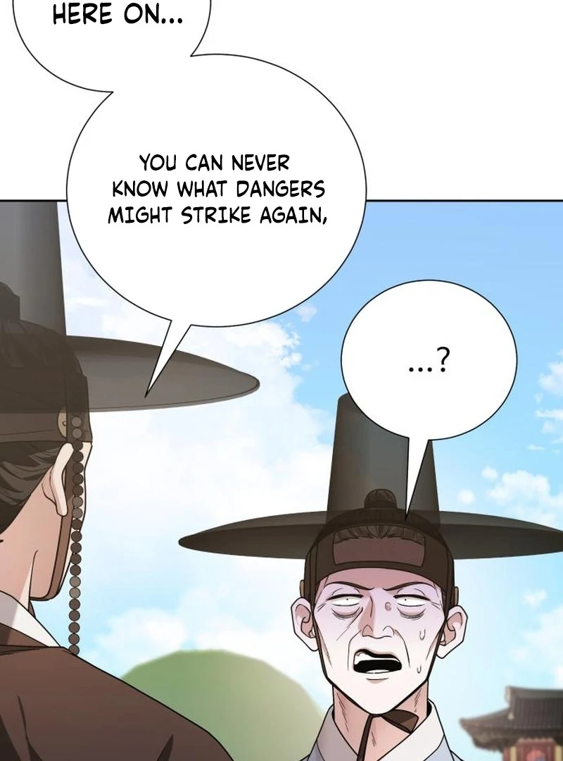 Surviving As The Tyrant’s Chef Chapter 17 page 53 - 