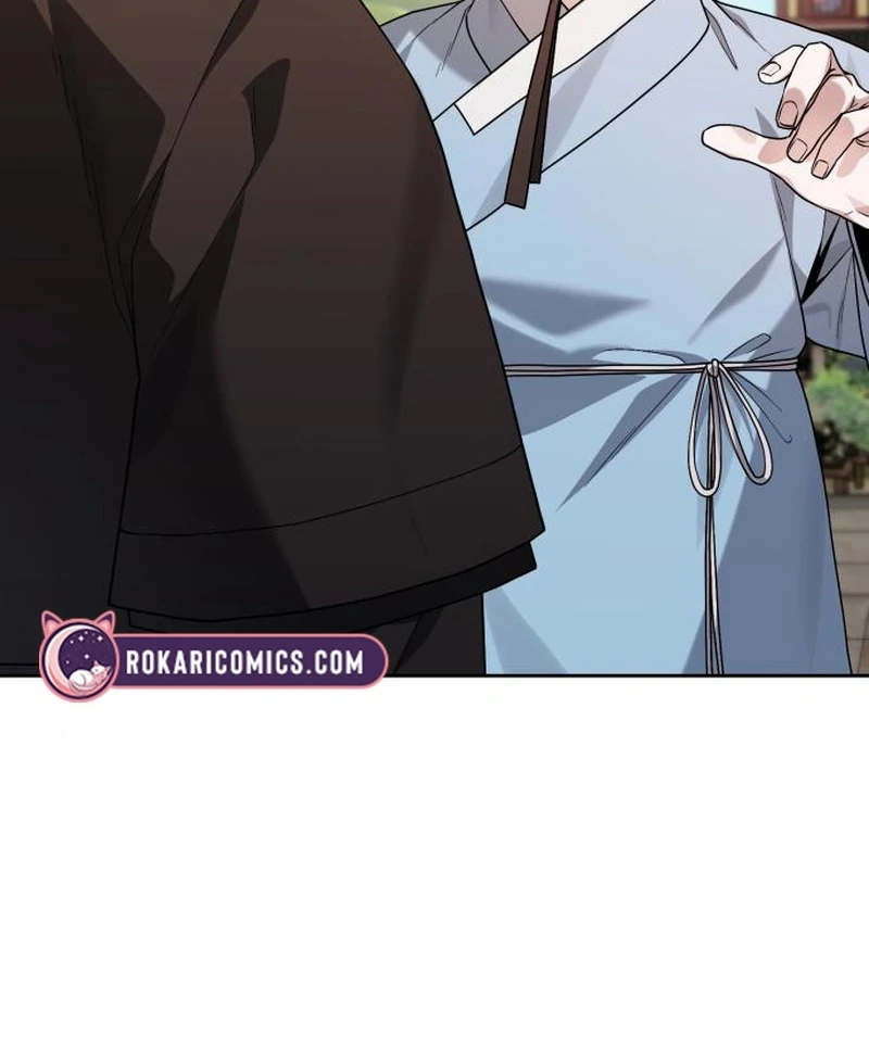 Surviving As The Tyrant’s Chef Chapter 17 page 54 - 