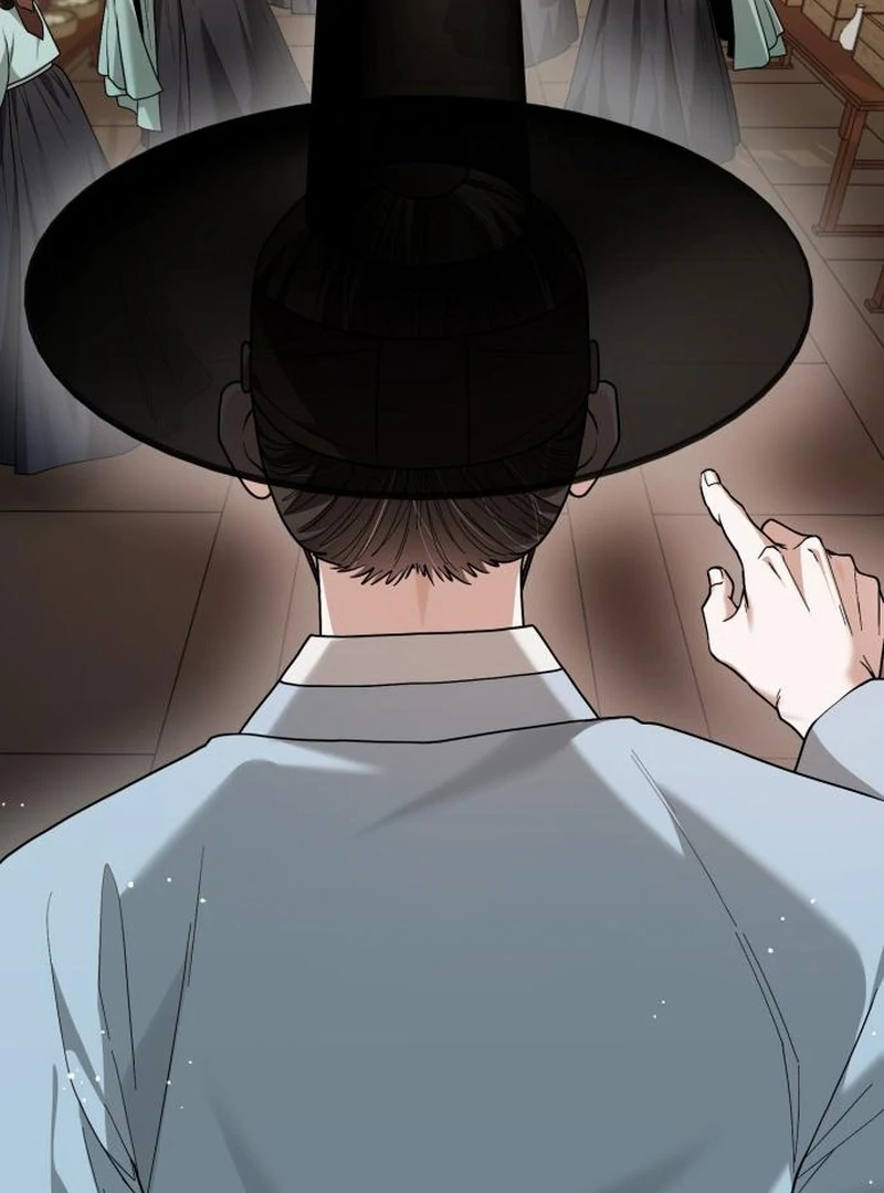 Surviving As The Tyrant’s Chef Chapter 17 page 65 - 