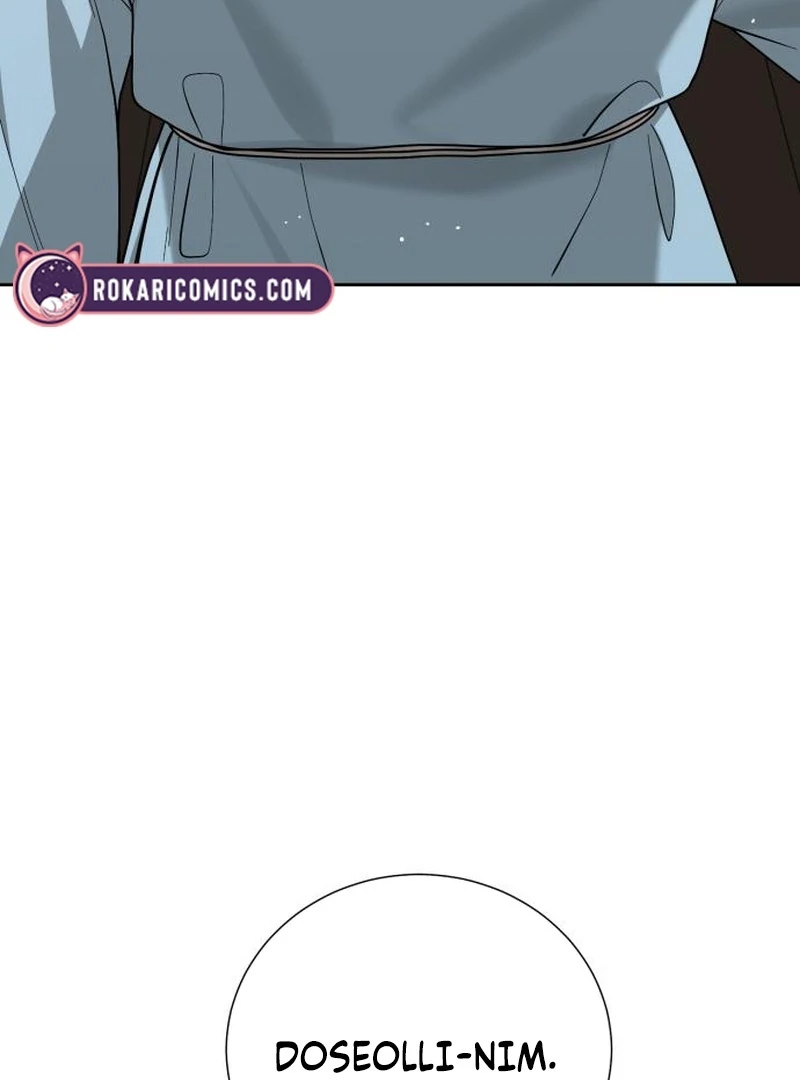 Surviving As The Tyrant’s Chef Chapter 17 page 66 - 