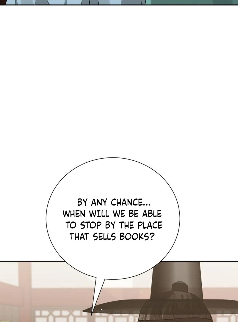 Surviving As The Tyrant’s Chef Chapter 17 page 68 - 