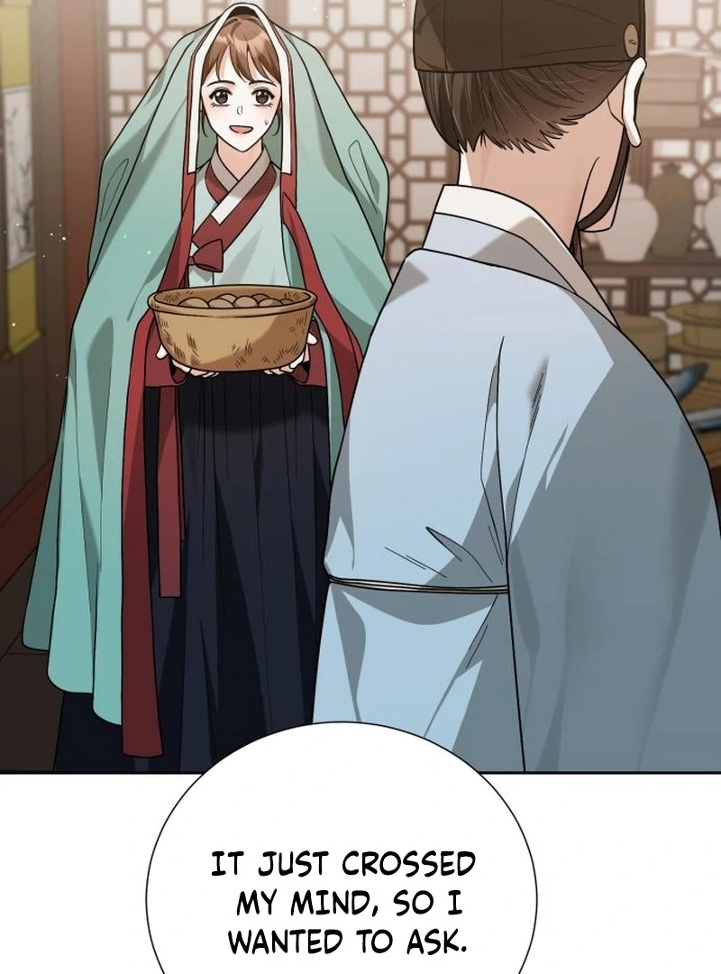 Surviving As The Tyrant’s Chef Chapter 17 page 69 - 
