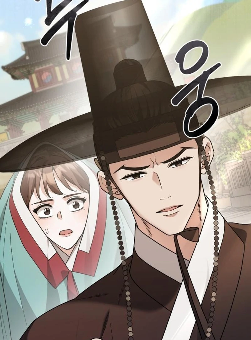Surviving As The Tyrant’s Chef Chapter 17 page 8 - 