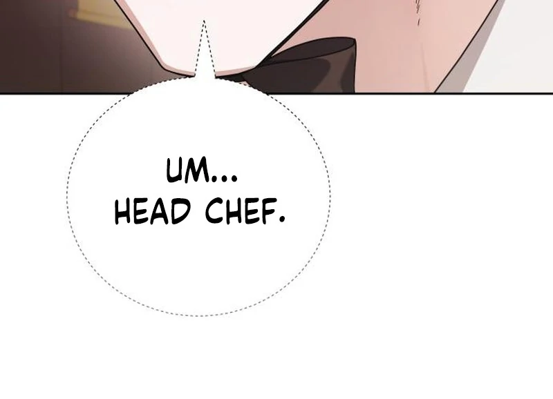Surviving As The Tyrant’s Chef Chapter 17 page 71 - 
