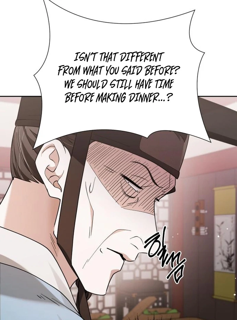 Surviving As The Tyrant’s Chef Chapter 17 page 75 - 