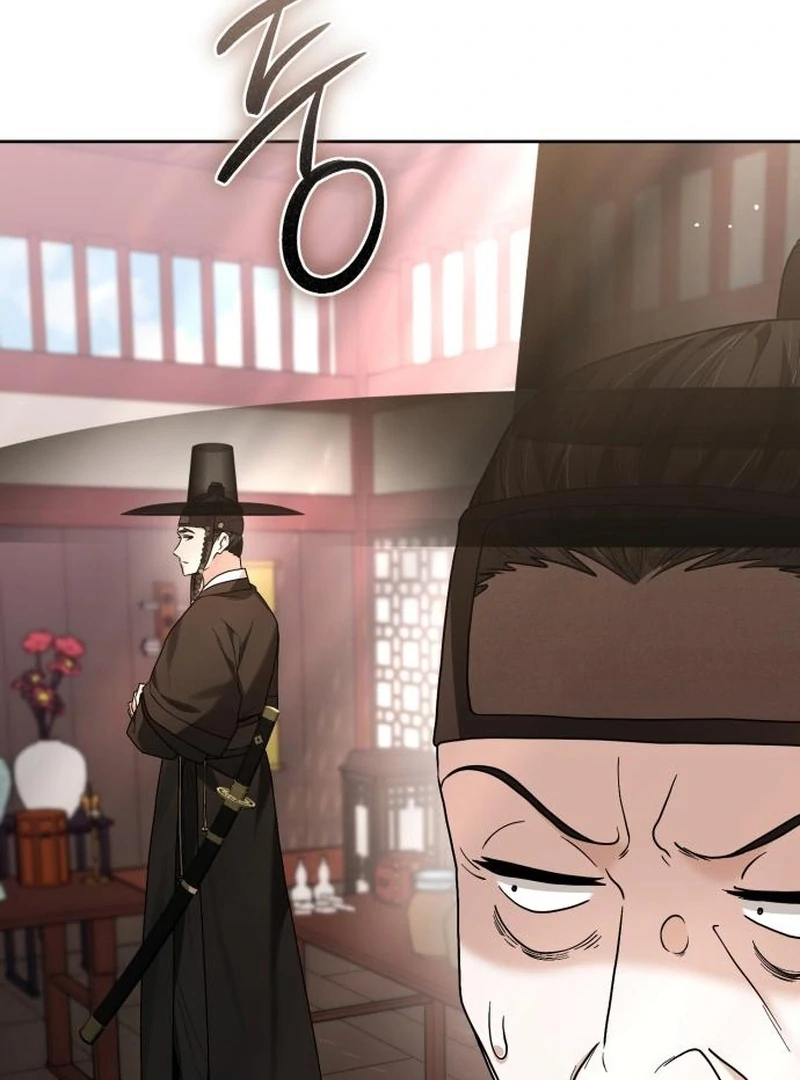 Surviving As The Tyrant’s Chef Chapter 17 page 77 - 