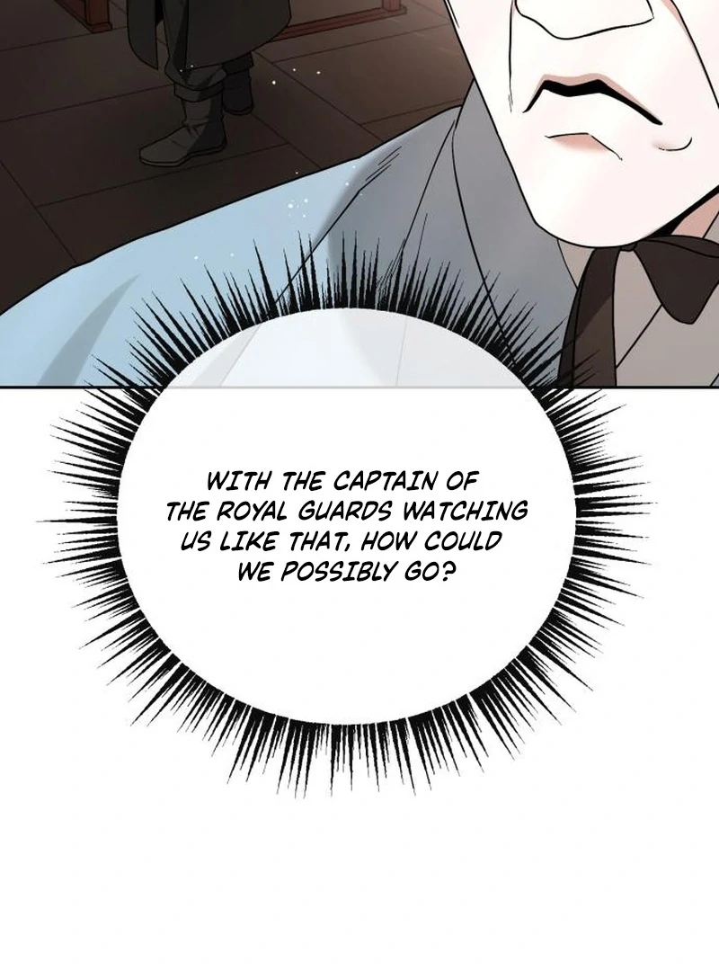 Surviving As The Tyrant’s Chef Chapter 17 page 78 - 