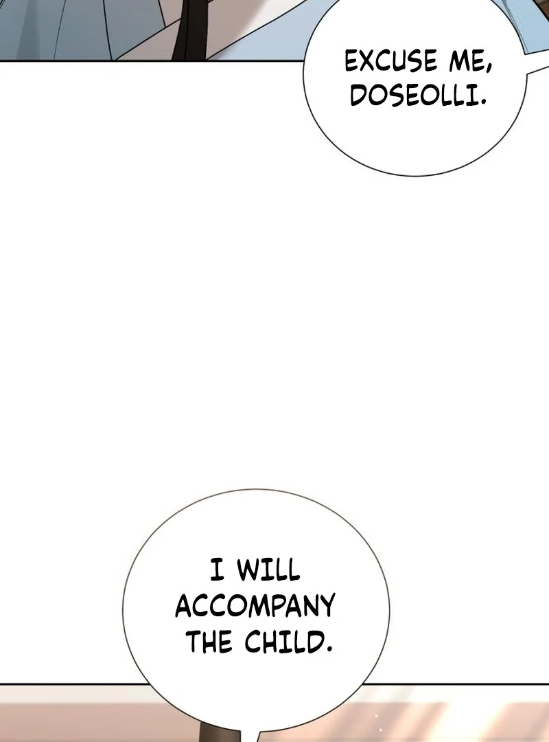 Surviving As The Tyrant’s Chef Chapter 17 page 83 - 