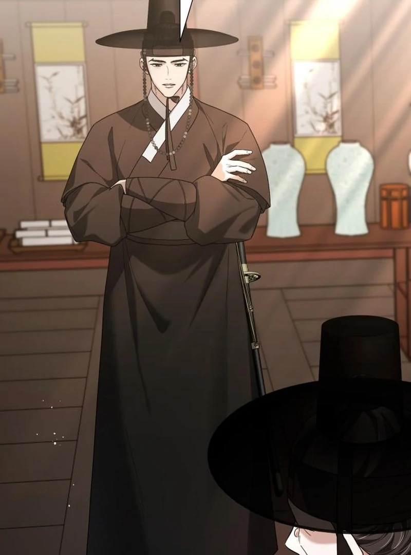 Surviving As The Tyrant’s Chef Chapter 17 page 84 - 