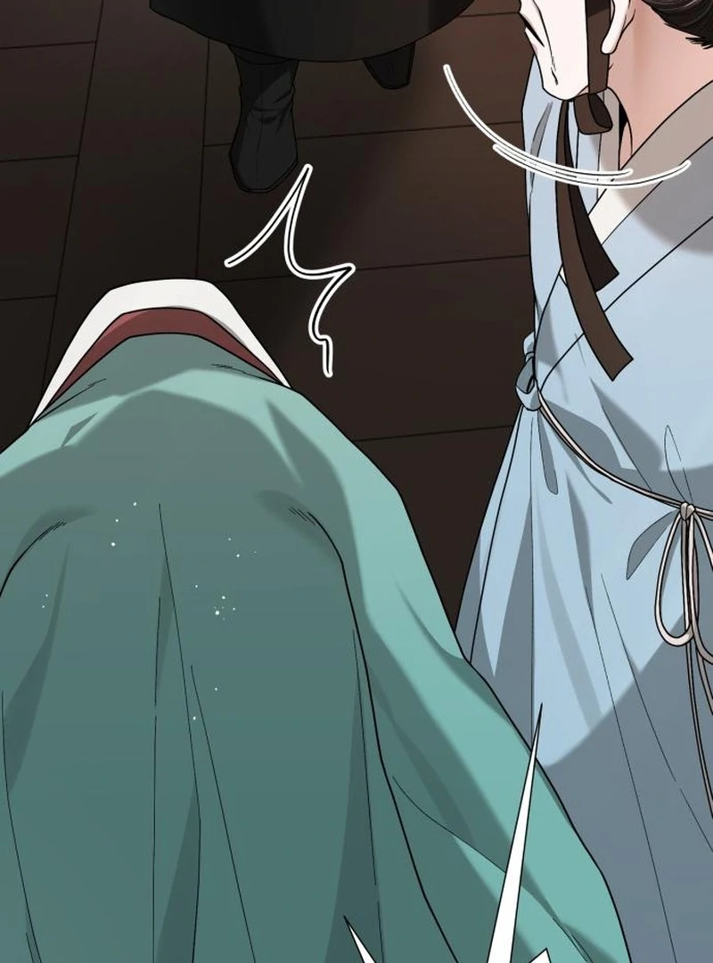 Surviving As The Tyrant’s Chef Chapter 17 page 85 - 
