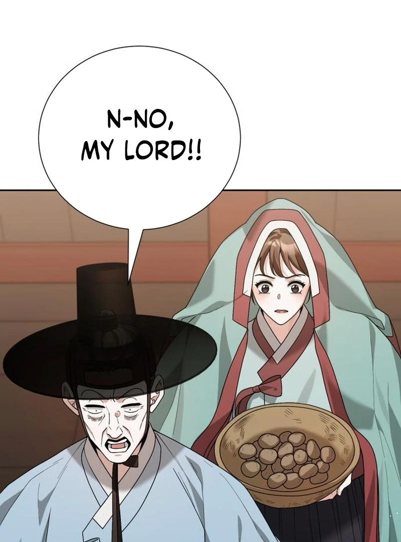 Surviving As The Tyrant’s Chef Chapter 17 page 89 - 