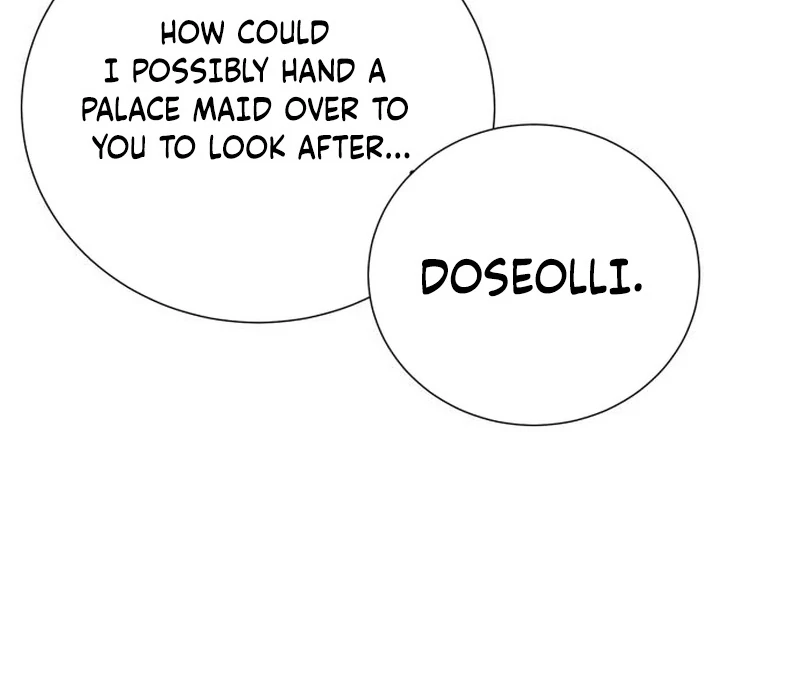 Surviving As The Tyrant’s Chef Chapter 17 page 91 - 