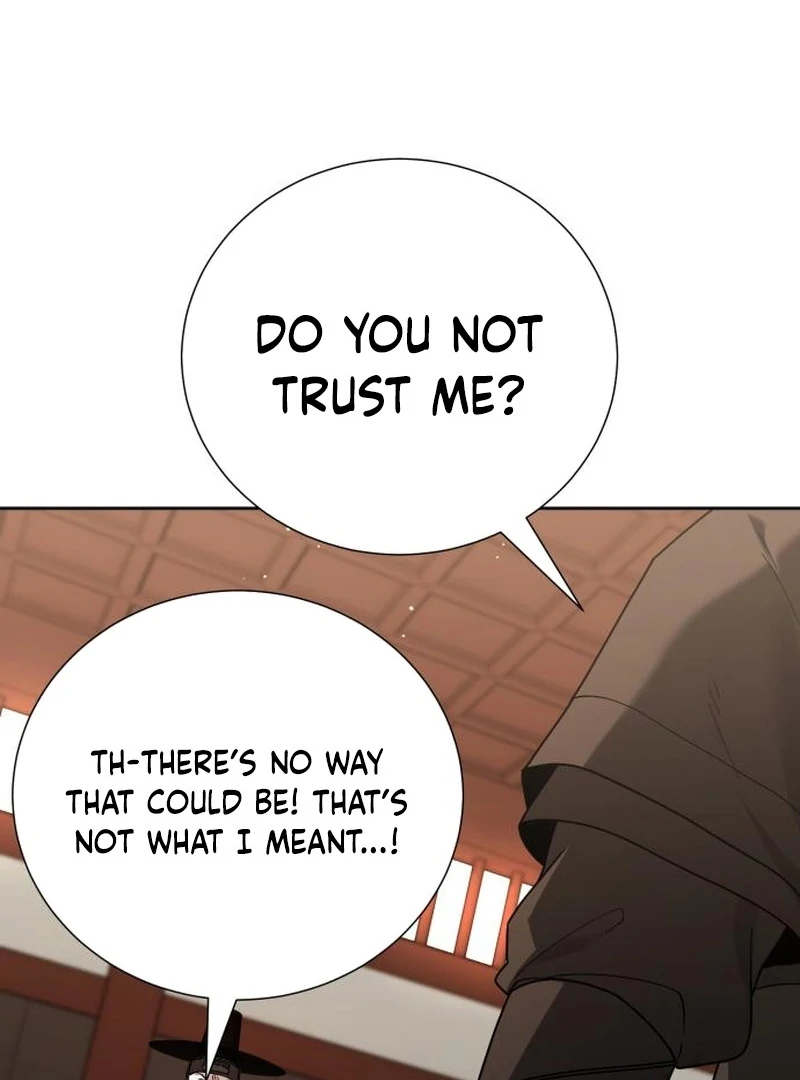 Surviving As The Tyrant’s Chef Chapter 17 page 92 - 