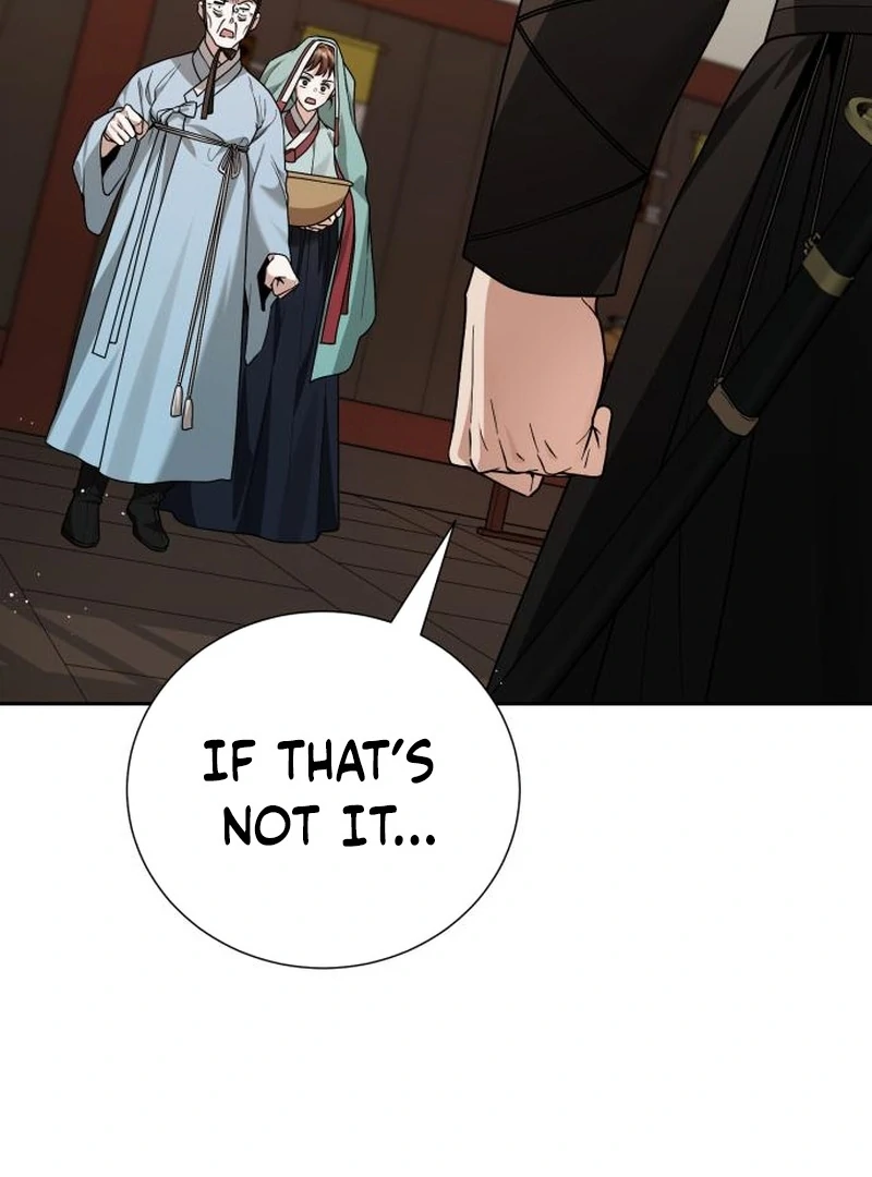 Surviving As The Tyrant’s Chef Chapter 17 page 93 - 