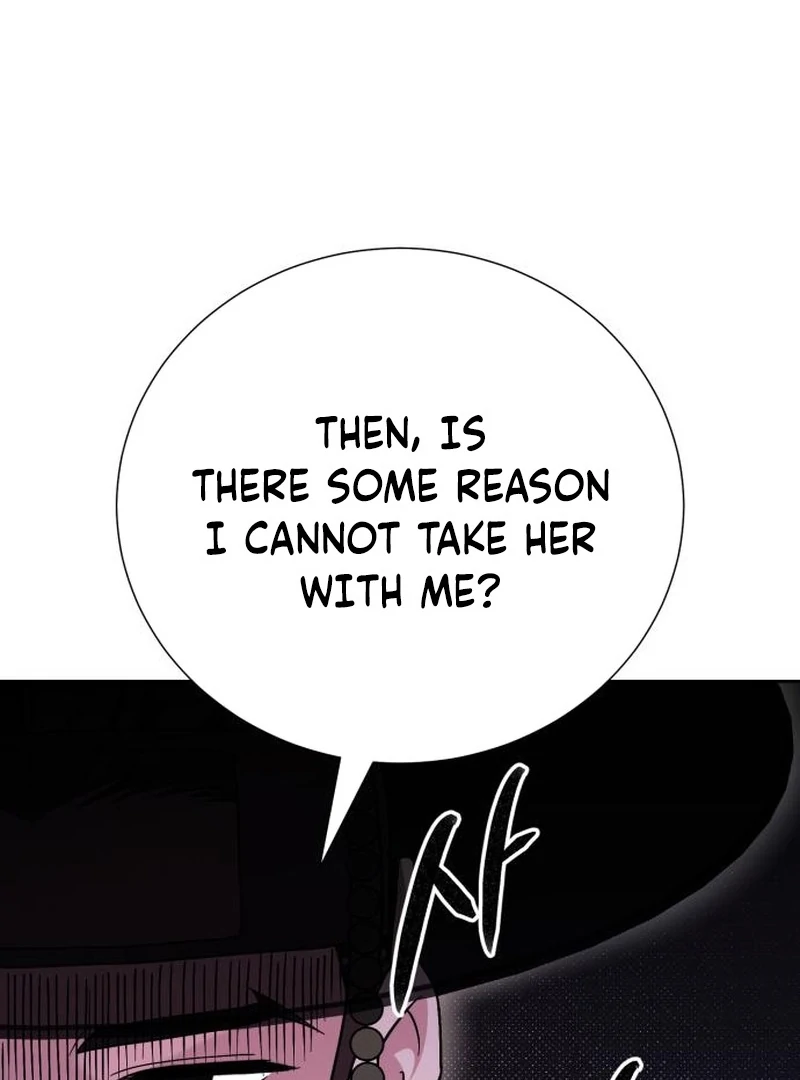 Surviving As The Tyrant’s Chef Chapter 17 page 94 - 