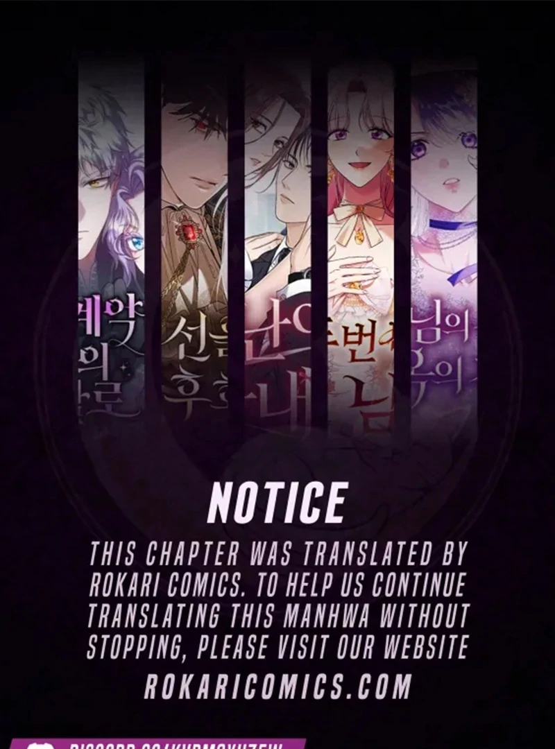 Surviving As The Tyrant’s Chef Chapter 19 page 2 - 