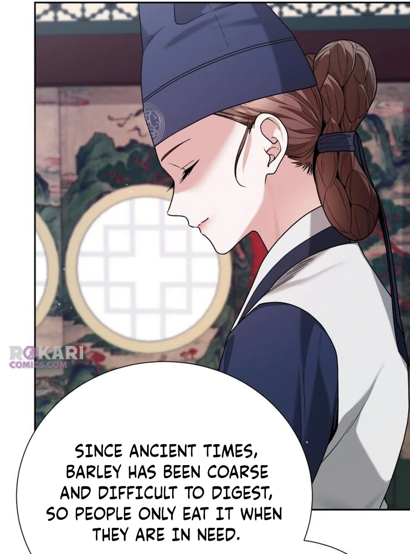 Surviving As The Tyrant’s Chef Chapter 19 page 11 - 