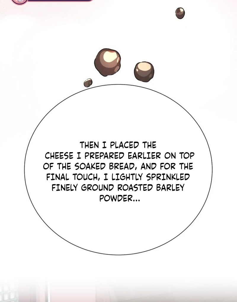 Surviving As The Tyrant’s Chef Chapter 19 page 101 - 
