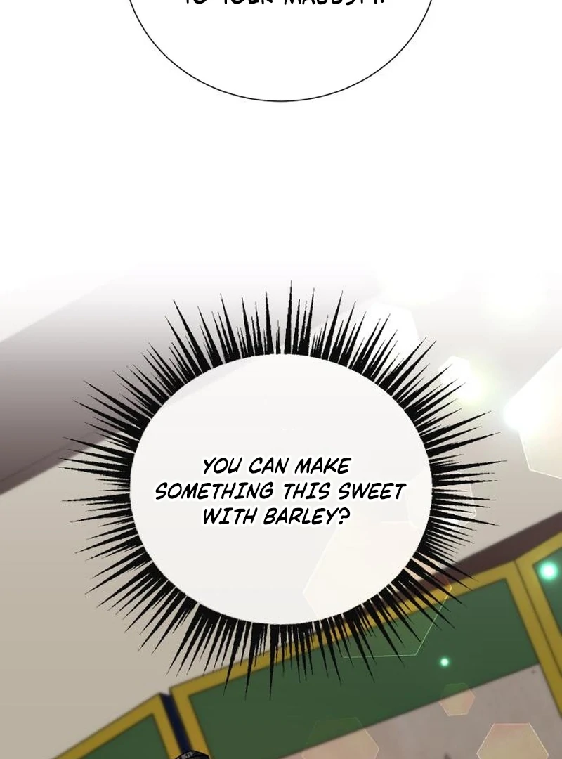 Surviving As The Tyrant’s Chef Chapter 19 page 105 - 