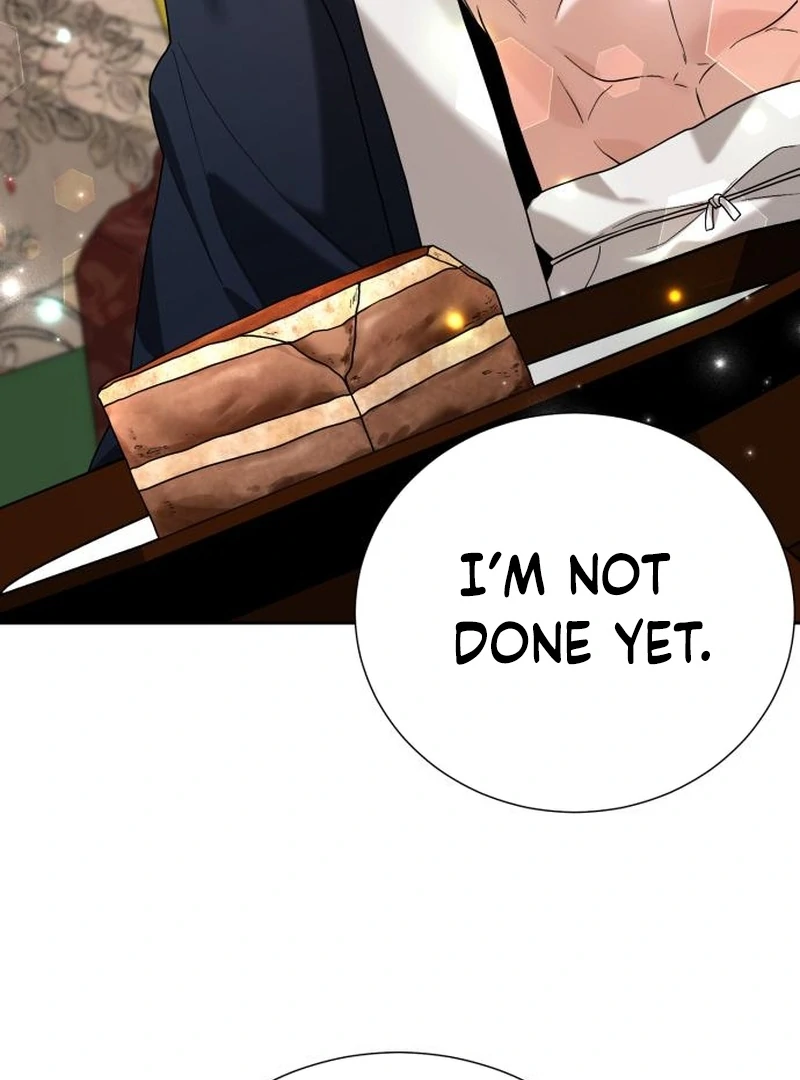 Surviving As The Tyrant’s Chef Chapter 19 page 107 - 